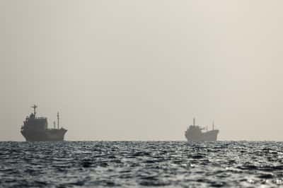 Image for Iran war diplomacy turns toward reopening Strait of Hormuz