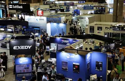 Image for Ukrainian drone makers target Asia as Taiwan tensions spur demand