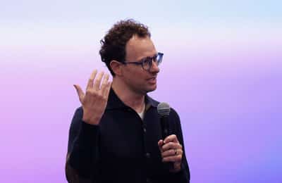 Image for Europe's AI firms, playing catch-up, challenge US calls for slowdown