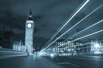 Image for IS LONDON NO LONGER BEST IN CLASS FOR BUSINESS?