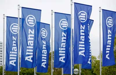 Image for Allianz withdraws $1.63 billion offer for Singapore’s Income Insurance