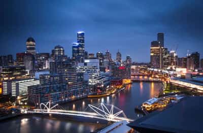 Image for Creating a successful business in Australia