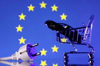 Image for Analysis-'Made in EU' auto rules risk backlash from friends and rivals