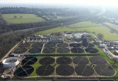 Image for UK water crisis: regulators partly to blame says budget watchdog
