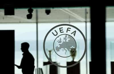 Image for Soccer-UEFA countries to boycott World Cup over FIFA proposals