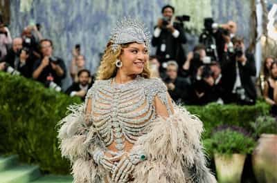 Image for Beyonce buys out LVMH's stake in SirDavis whisky