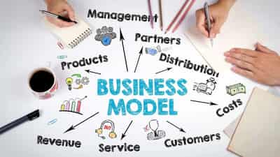 Image for Interim leaders steady the ship: adaptable business models with outcomes in mind