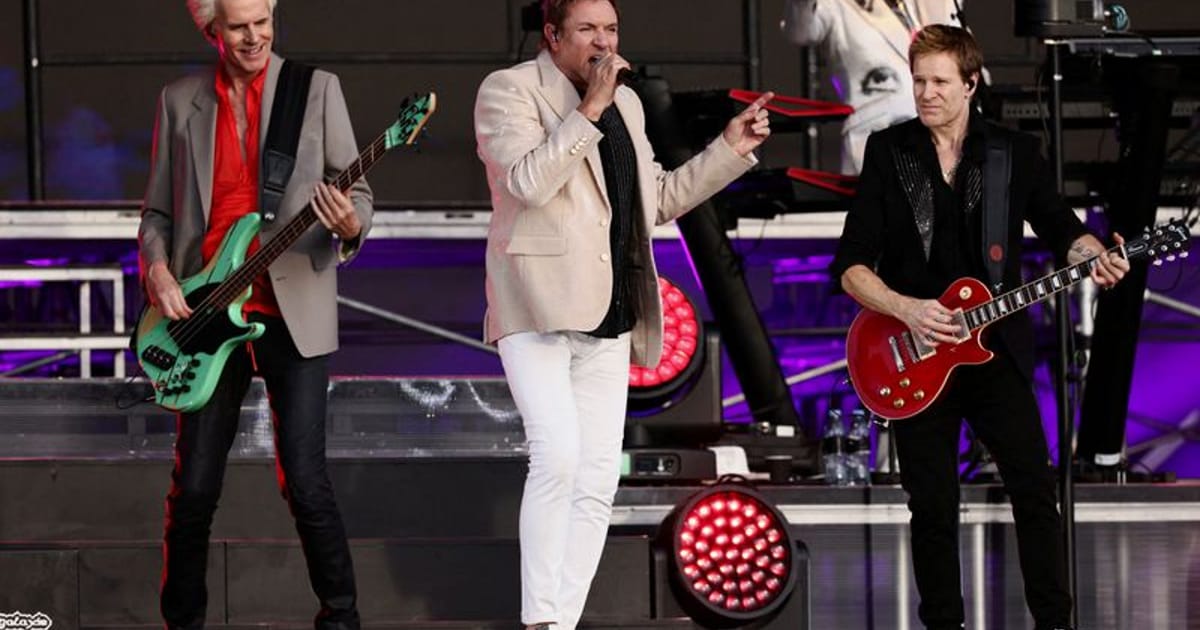 British music festivals stage tentative revival with perks and payment plans