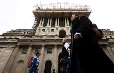 Image for Bank of England faces calls from UK lawmakers to ease stablecoin plans