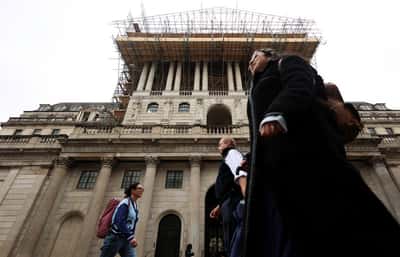Image for Bank of England faces calls from UK lawmakers to ease stablecoin plans