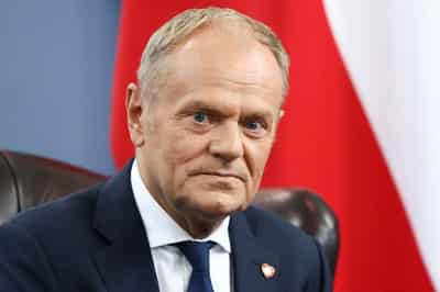 Image for Poland to end capping fuel prices in summer, PM Tusk says