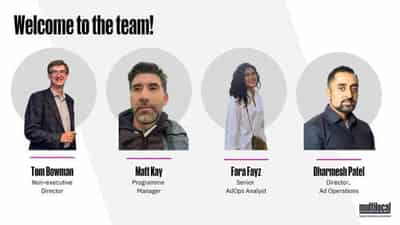 Image for multilocal continues hiring spree as its steep growth trajectory continues