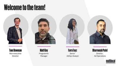 Image for multilocal continues hiring spree as its steep growth trajectory continues