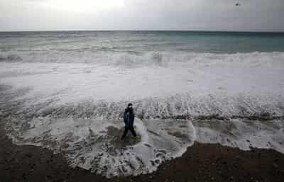 Image for Europe is breaking its reliance on American science