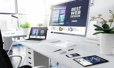 Image for The Benefits of Online Store Web Design Through Shopify