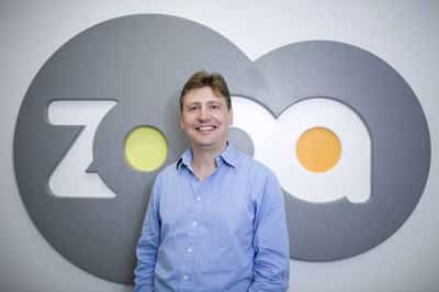 Image for ZOPA RETURNS £50M IN INTEREST TO UK CONSUMERS AS IT LENDS £800M