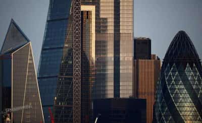 Image for UK markets brace for prolonged political uncertainty