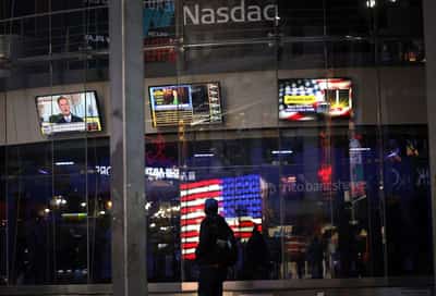 Image for Debt market jitters signal caution for high-flying stocks