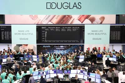 Image for Douglas reports larger than expected loss for Q2