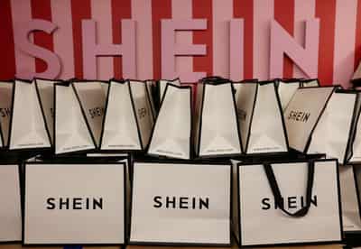 Image for Exclusive-Fast-fashion group Shein agrees to pay $100 million to settle US FTC probe