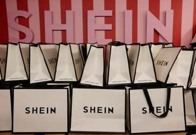 Image for Exclusive-Fast-fashion group Shein agrees to pay $100 million to settle US FTC probe