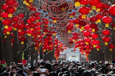Image for Asia holidays as US, Iran work to avert conflict