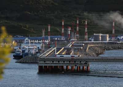 Image for Russia's fuel oil exports to Asia slow in early 2026 as sanctions hamper trade