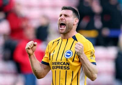 Image for Soccer-Premier League's record appearance maker Milner retires