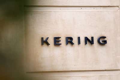 Image for Kering to buy jewellry producer Raselli Franco