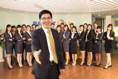 Image for BAO VIET LIFE CORPORATION – THE BEST LIFE INSURANCE COMPANY VIETNAM 2015