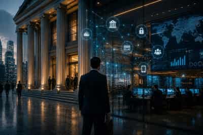 Image for The Quiet Banking Shift That Could Define the Industry’s Next Decade