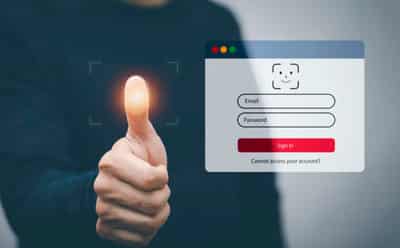 Image for Orchestrating Identity Verification: Assimilating identity data to stop fraud