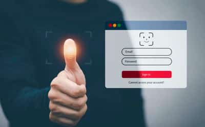 Image for Orchestrating Identity Verification: Assimilating identity data to stop fraud