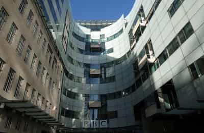 Image for BBC sacks radio host Scott Mills after historic police investigation reported