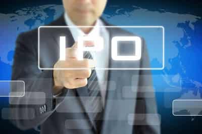 Image for IPO: why go public?