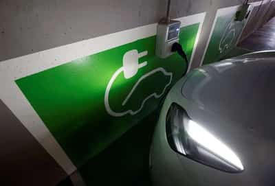Image for Analysis-Electric car demand set to stall in Europe’s ‘valley of death’