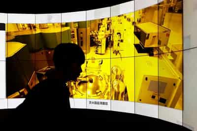 Image for Exclusive-US ordered TSMC to halt shipments to China of chips used in AI applications, source says