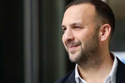 Image for UK Green leader to seek parliament seat vacated by Starmer