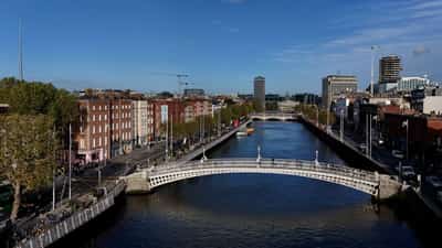 Image for Ireland rolls out pioneering basic income scheme for artists