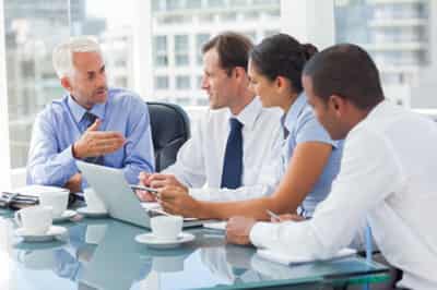 Image for SUCCESSION PLANNING: LET’S NOT TALK ABOUT IT LATER – A FAMILY BUSINESS OWNER’S GUIDE TO SMOOTH SUCCESSION