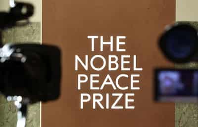 Image for Former ICC judge Navi Pillay wins 2026 Nobel Peace Prize