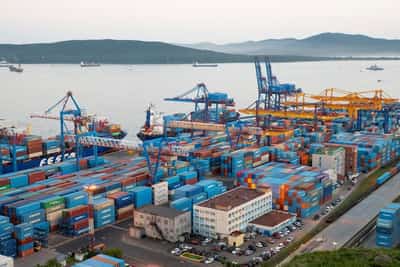 Image for Putin says FSB approval will be needed for foreign vessels entering Russian ports