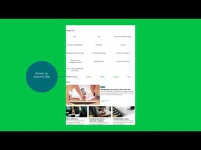 Image for AAT launches new Knowledge Hub for members