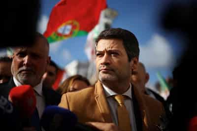 Image for Factbox-What you need to know about Portugal's presidential election