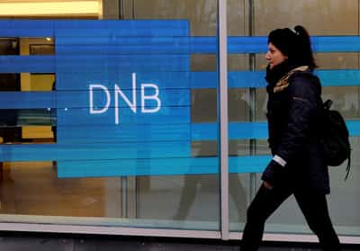 Image for Norway to sell its 15% stake in Eksportfinans to DNB