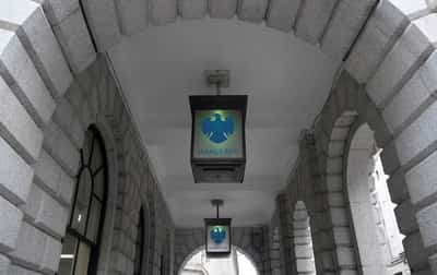 Image for Barclays hires global chairman of investment banking