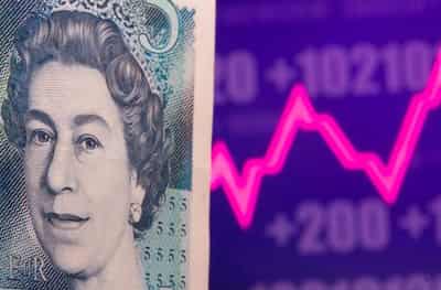 Image for EU watchdog trying to understand UK bond market moves