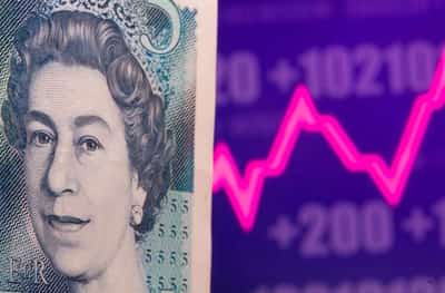 Image for EU watchdog trying to understand UK bond market moves