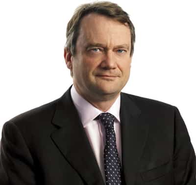 Image for Shareholder value at risk is a key measure in major change projects