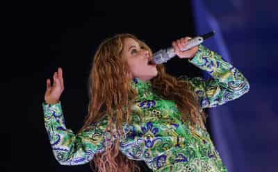 Image for Colombian singer Shakira acquitted of tax fraud in Spain